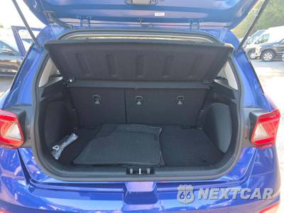 2022 Hyundai Venue SEL - zdjęcie 14 z 24 - miniatura
