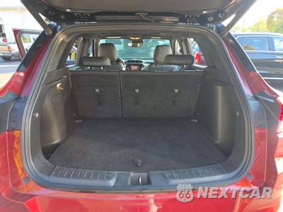 2022 Chevrolet Trailblazer RS 1RS - zdjęcie 14 z 29 - miniatura