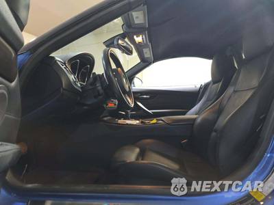 2016 BMW Z4 Roadster sDrive28i M SPORT LINE - zdjęcie 6 z 22 - miniatura