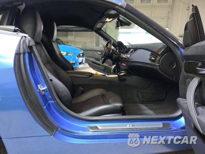 2016 BMW Z4 Roadster sDrive28i M SPORT LINE - zdjęcie 16 z 22 - miniatura