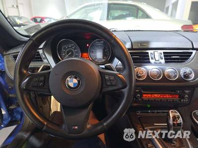 2016 BMW Z4 Roadster sDrive28i M SPORT LINE - zdjęcie 10 z 22 - miniatura