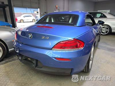 2016 BMW Z4 Roadster sDrive28i M SPORT LINE - zdjęcie 3 z 22 - miniatura