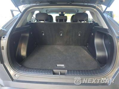 2025 Hyundai Kona SEL - zdjęcie 14 z 25 - miniatura