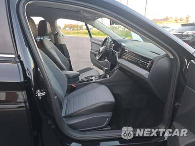 2026 Volkswagen Jetta SE - zdjęcie 18 z 24 - miniatura