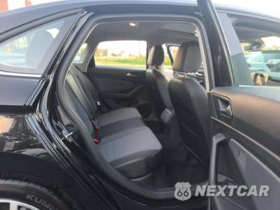 2026 Volkswagen Jetta SE - zdjęcie 16 z 24 - miniatura