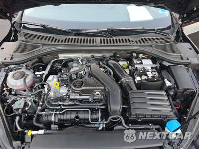 2026 Volkswagen Jetta SE - zdjęcie 21 z 24 - miniatura