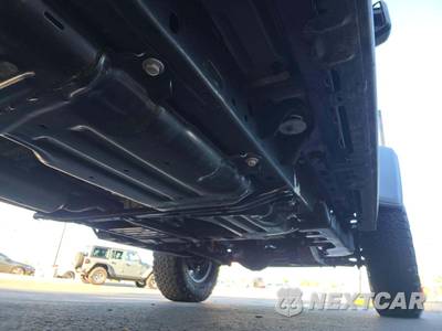 2026 Jeep Wrangler 4 Door Rubicon - zdjęcie 17 z 23 - miniatura