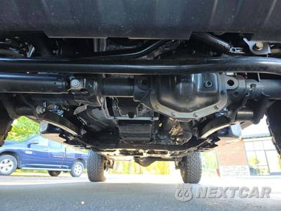 2026 Jeep Wrangler 4 Door Rubicon - zdjęcie 20 z 23 - miniatura