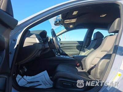 2022 Honda Accord Sedan Sport 1.5T - zdjęcie 6 z 27 - miniatura