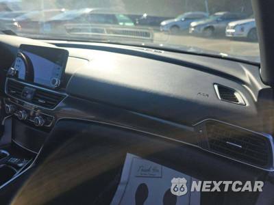 2022 Honda Accord Sedan Sport 1.5T - zdjęcie 19 z 27 - miniatura