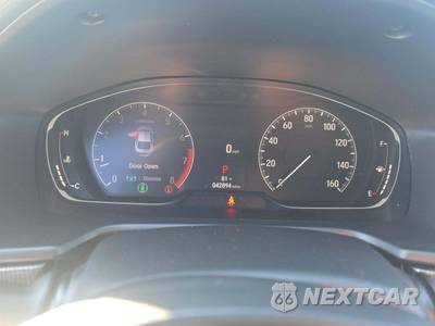 2022 Honda Accord Sedan Sport 1.5T - zdjęcie 9 z 27 - miniatura