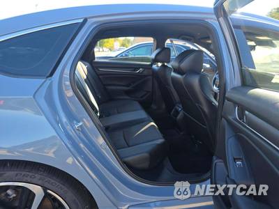 2022 Honda Accord Sedan Sport 1.5T - zdjęcie 16 z 27 - miniatura
