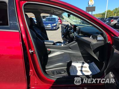2021 Kia K5 EX - zdjęcie 18 z 28 - miniatura