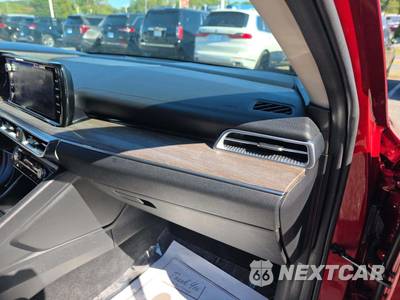 2021 Kia K5 EX - zdjęcie 19 z 28 - miniatura