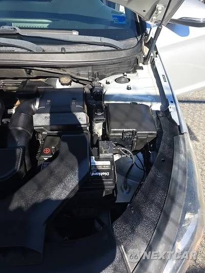 2018 Hyundai Sonata Sport+ - zdjęcie 25 z 27 - miniatura