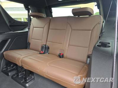 2023 Chevrolet Tahoe High Country 3LZ - zdjęcie 14 z 27 - miniatura