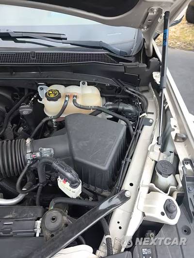 2023 Chevrolet Tahoe High Country 3LZ - zdjęcie 26 z 27 - miniatura