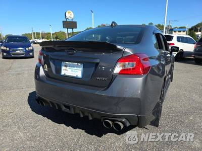2020 Subaru WRX Premium - zdjęcie 3 z 27 - miniatura