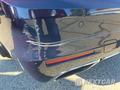 2016 Cadillac CTS Sedan 1SD - zdjęcie 23 z 30 - miniatura