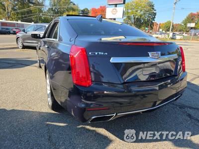 2016 Cadillac CTS Sedan 1SD - zdjęcie 2 z 30 - miniatura