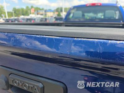 2014 Toyota Tundra SR Extended Cab Long Bed - zdjęcie 23 z 28 - miniatura