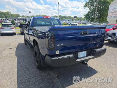2014 Toyota Tundra SR Extended Cab Long Bed - zdjęcie 2 z 28 - miniatura