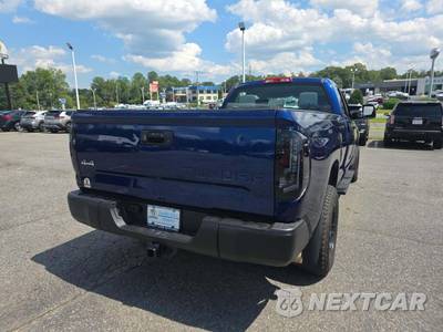 2014 Toyota Tundra SR Extended Cab Long Bed - zdjęcie 3 z 28 - miniatura