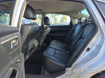 2016 Nissan Altima 2.5 SL - zdjęcie 13 z 32 - miniatura