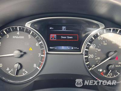 2016 Nissan Altima 2.5 SL - zdjęcie 9 z 32 - miniatura