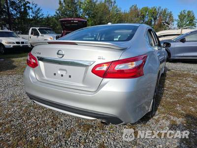 2016 Nissan Altima 2.5 SL - zdjęcie 3 z 32 - miniatura