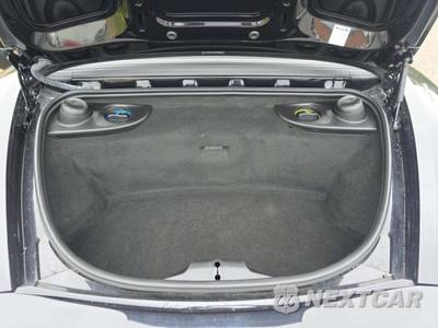 2016 Porsche Boxster Black Edition - zdjęcie 13 z 25 - miniatura
