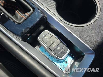 2022 Nissan Altima SR - zdjęcie 8 z 23 - miniatura