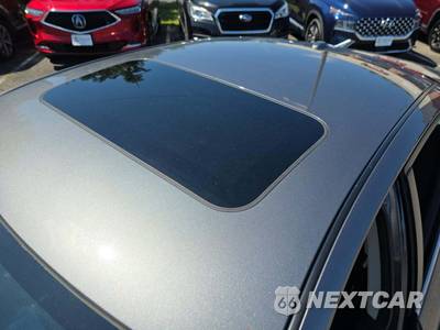 2022 Nissan Altima SR - zdjęcie 12 z 23 - miniatura