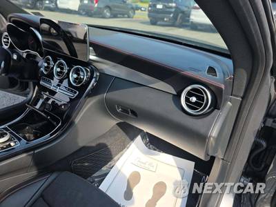 2017 Mercedes-Benz AMG C 43 4MATIC Coupe - zdjęcie 19 z 26 - miniatura