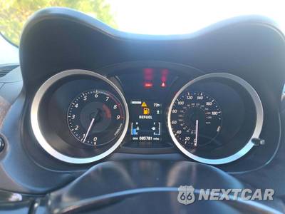 2014 Mitsubishi Lancer Evolution GSR - zdjęcie 9 z 27 - miniatura