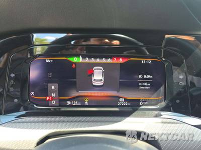 2024 Volkswagen Golf R - zdjęcie 9 z 25 - miniatura