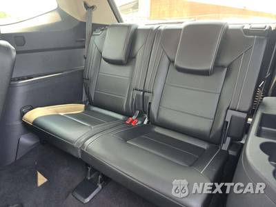 2021 Volkswagen Atlas V6 SE w/Technology R-Line - zdjęcie 14 z 27 - miniatura