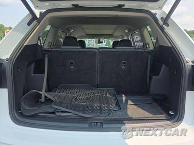 2021 Volkswagen Atlas V6 SE w/Technology R-Line - zdjęcie 15 z 27 - miniatura