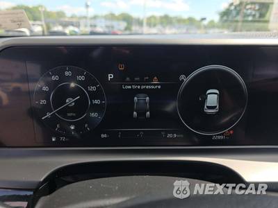2024 Kia Seltos S - zdjęcie 9 z 28 - miniatura
