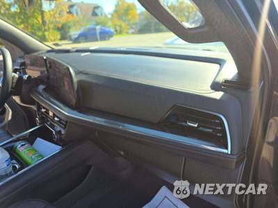 2026 Chevrolet Suburban RST 1SP - zdjęcie 20 z 25 - miniatura