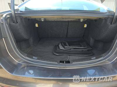 2016 Ford Fusion Titanium - zdjęcie 14 z 28 - miniatura