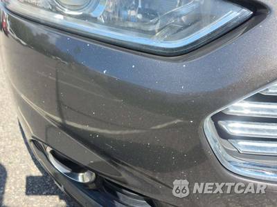 2016 Ford Fusion Titanium - zdjęcie 22 z 28 - miniatura