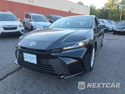 2025 Toyota Camry LE - zdjęcie 1 z 27 - miniatura