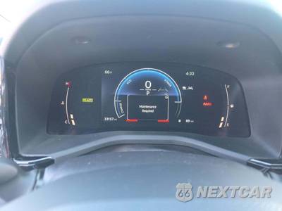 2025 Toyota Camry LE - zdjęcie 9 z 27 - miniatura