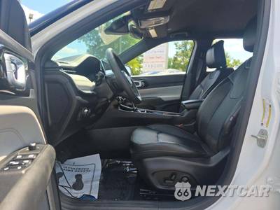 2023 Jeep Compass Limited - zdjęcie 6 z 24 - miniatura