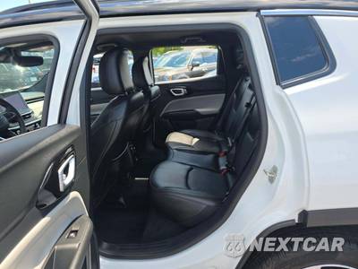 2023 Jeep Compass Limited - zdjęcie 13 z 24 - miniatura