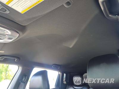 2023 Jeep Compass Limited - zdjęcie 11 z 24 - miniatura