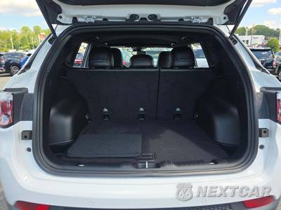 2023 Jeep Compass Limited - zdjęcie 14 z 24 - miniatura