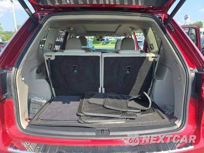 2019 Volkswagen Atlas V6 SEL Premium - zdjęcie 15 z 26 - miniatura
