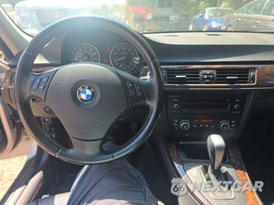 2007 BMW 3 Series Sedan 335xi - zdjęcie 10 z 24 - miniatura